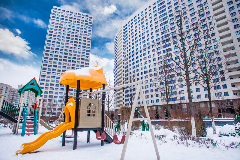 ЖК "Розмарин" - фото 20