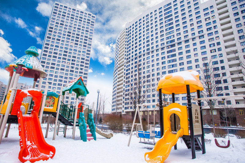 ЖК "Розмарин" - фото 28