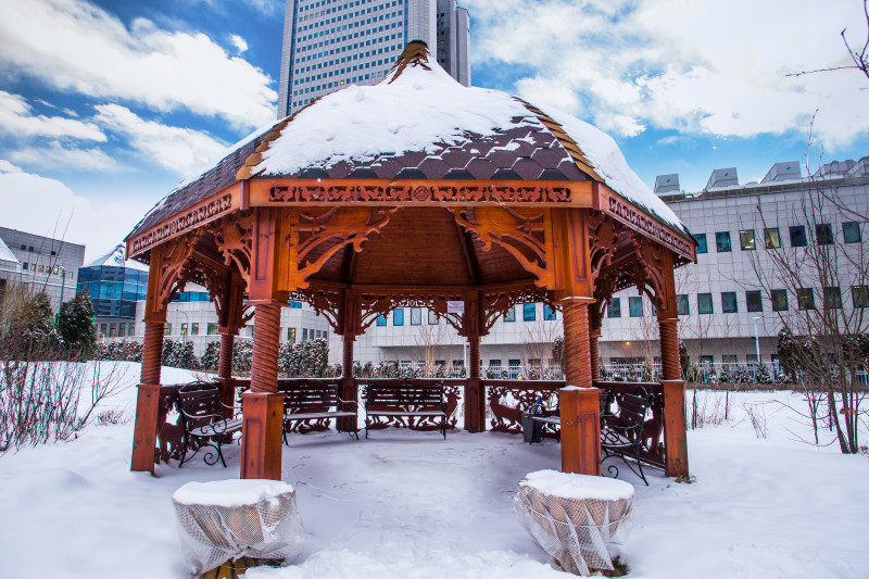 ЖК "Розмарин" - фото 29