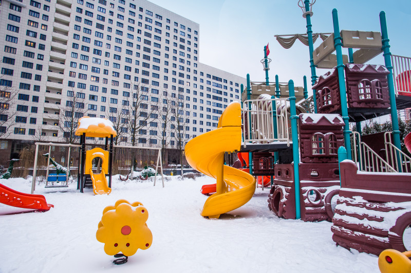 ЖК "Розмарин" - фото 27