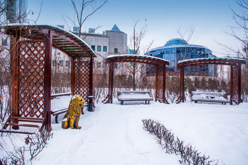 ЖК "Розмарин" - фото 22