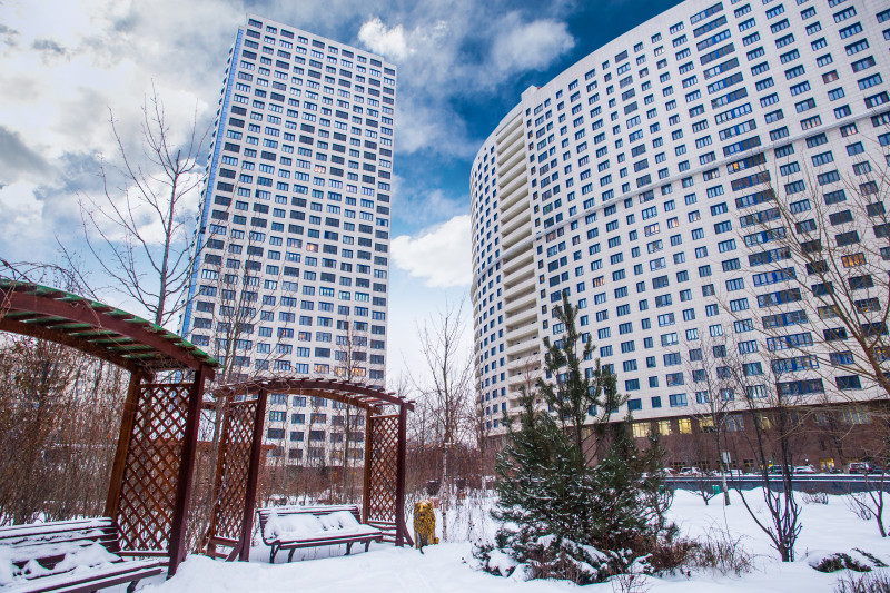 ЖК "Розмарин" - фото 26