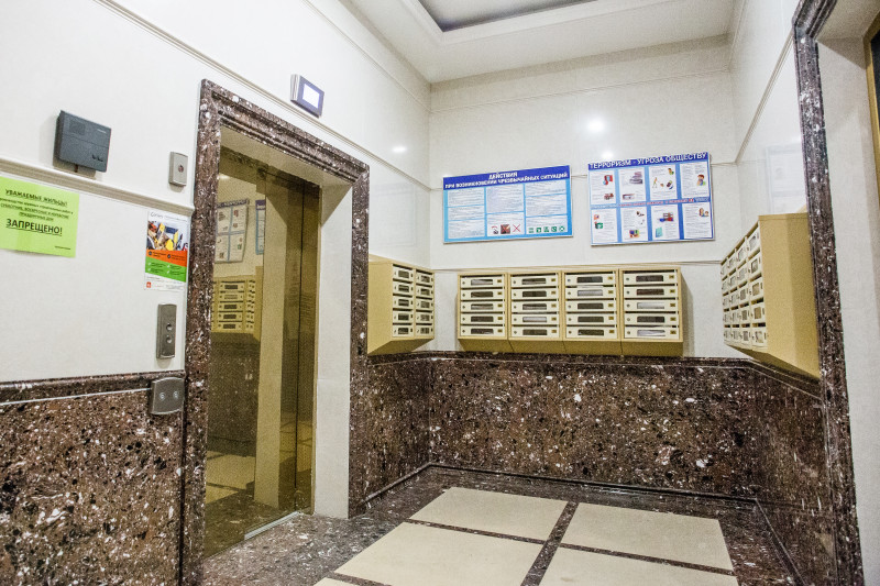 ЖК "Розмарин" - фото 30