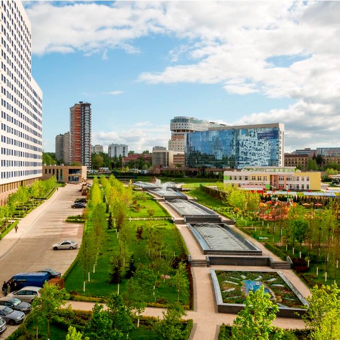 ЖК "Розмарин" - фото 25