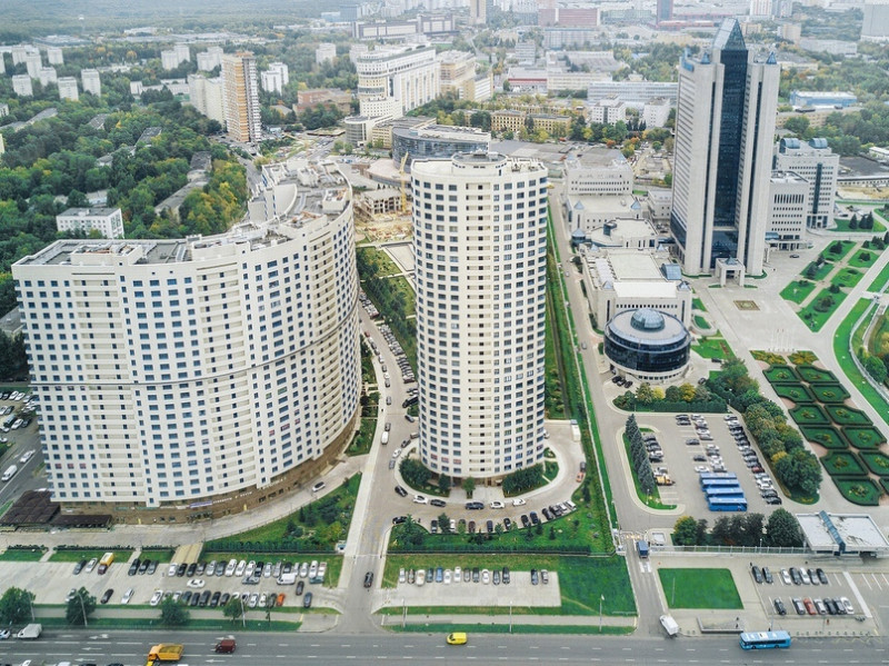 ЖК "Розмарин" - фото 14