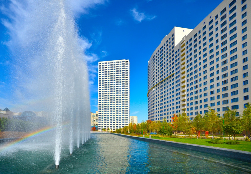 ЖК "Розмарин" - фото 17