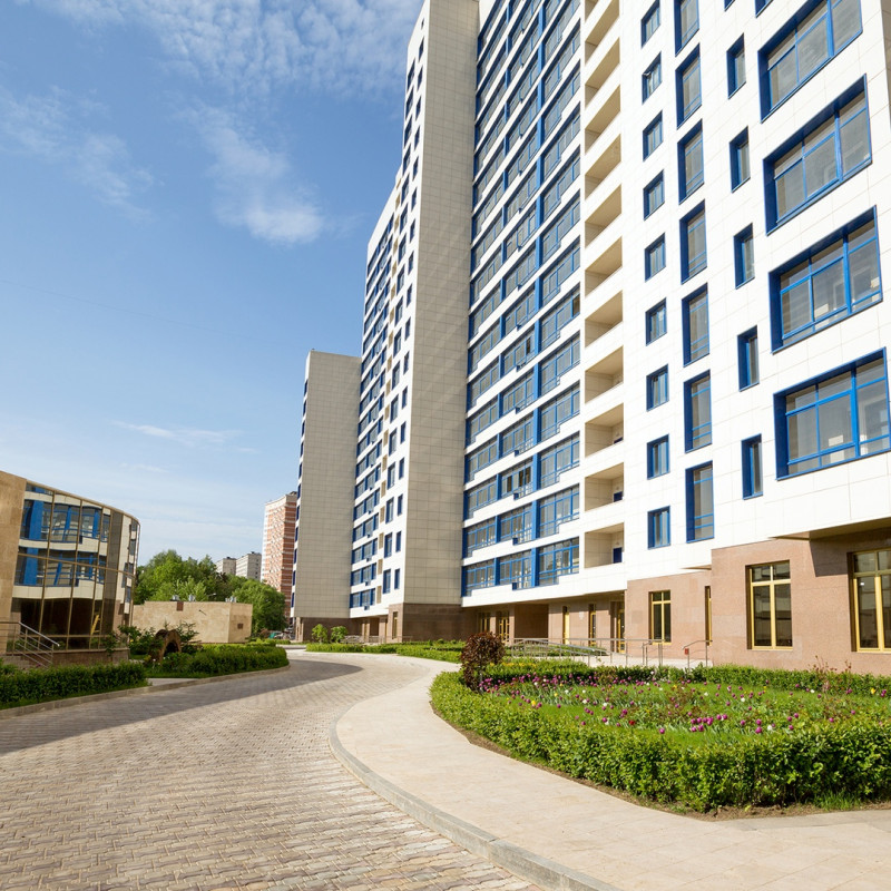 ЖК "Розмарин" - фото 18