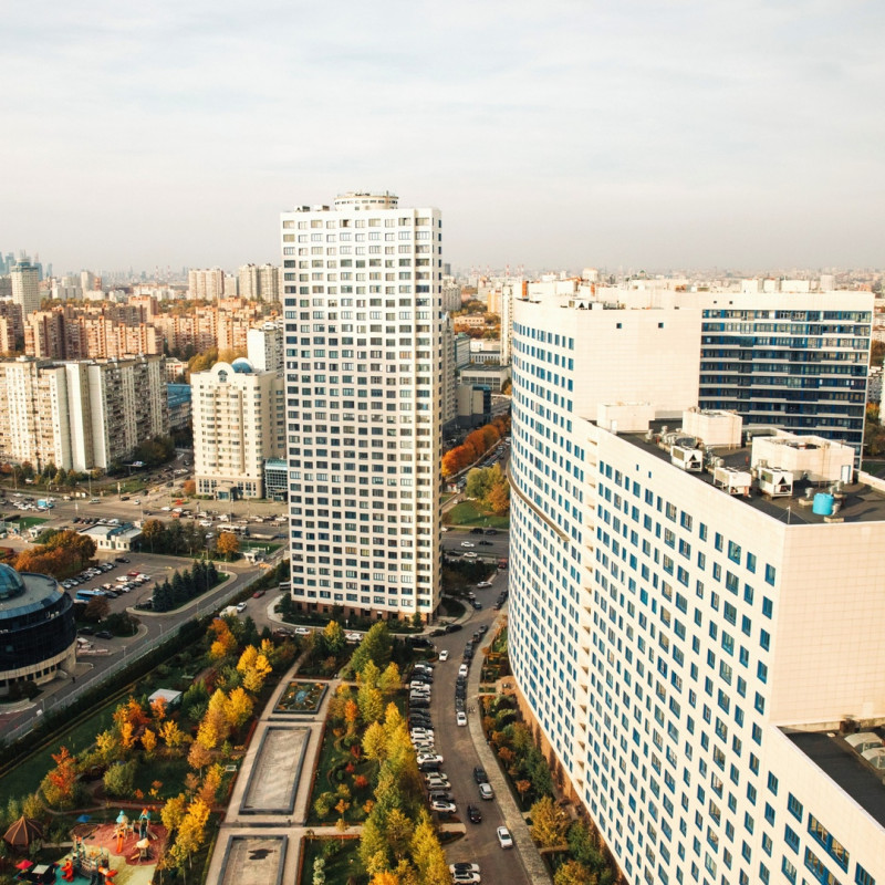 ЖК "Розмарин" - фото 16