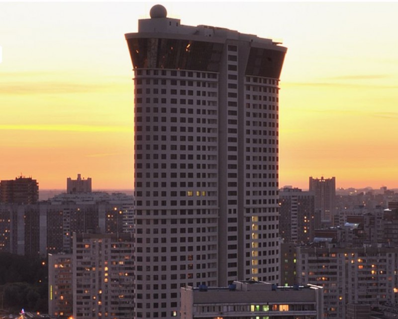 ЖК "Дирижабль" - фото 2