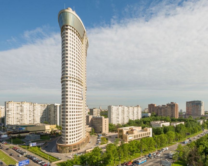 ЖК "Дирижабль" - фото 3