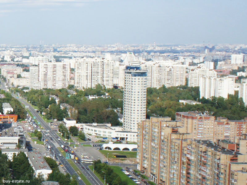 ЖК "Дирижабль" - фото 5