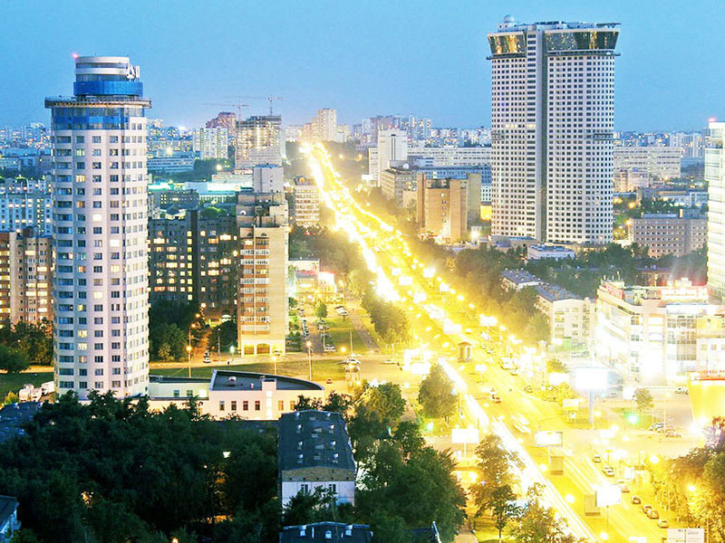 ЖК "Дирижабль" - фото 9