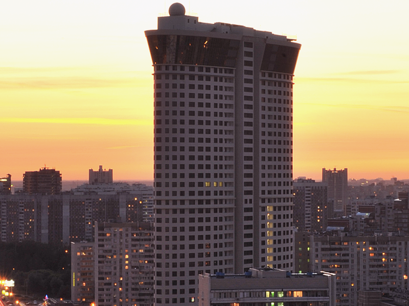 ЖК "Дирижабль" - фото 13