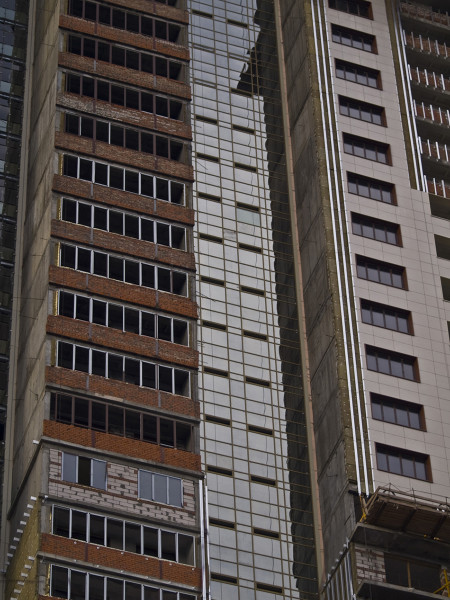 ЖК "Дирижабль" - фото 14