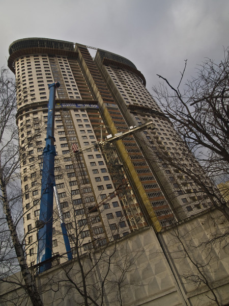 ЖК "Дирижабль" - фото 12