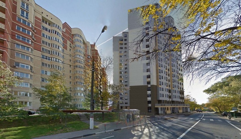 ЖК "Перловский" - фото 2