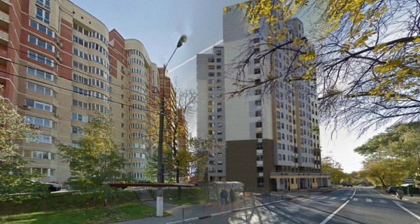 ЖК "Перловский"