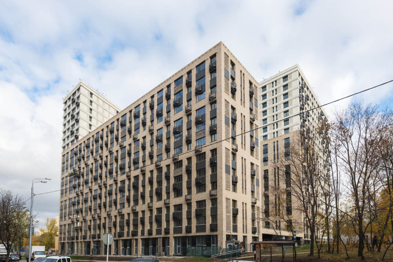 ЖК "Михайлова 31" - фото 5