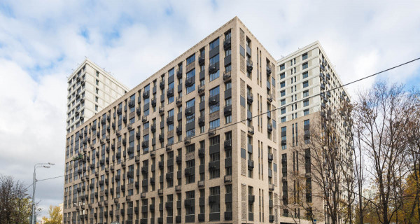 ЖК "Михайлова 31"