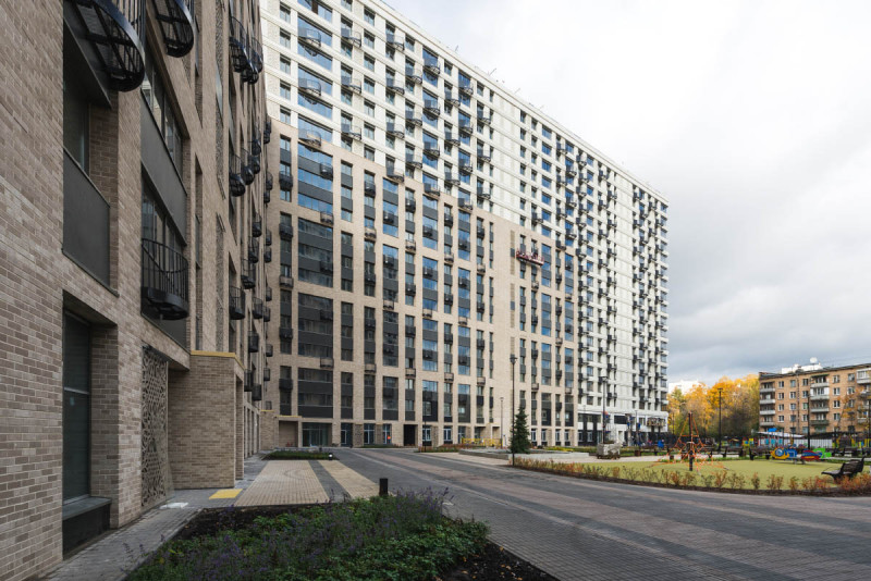 ЖК "Михайлова 31" - фото 18