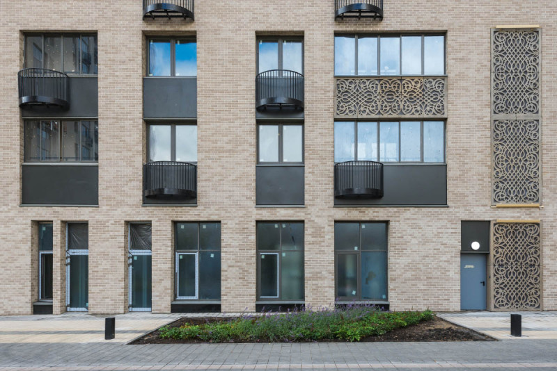 ЖК "Михайлова 31" - фото 4