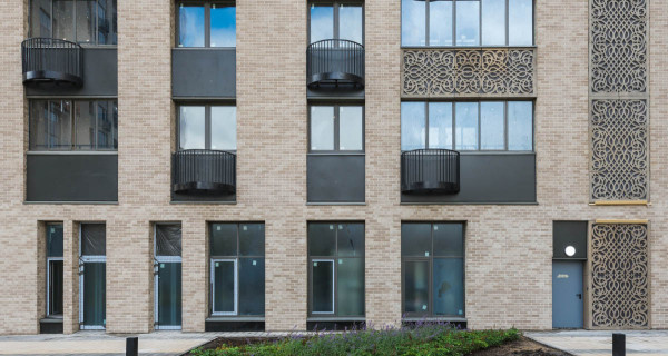 ЖК "Михайлова 31"