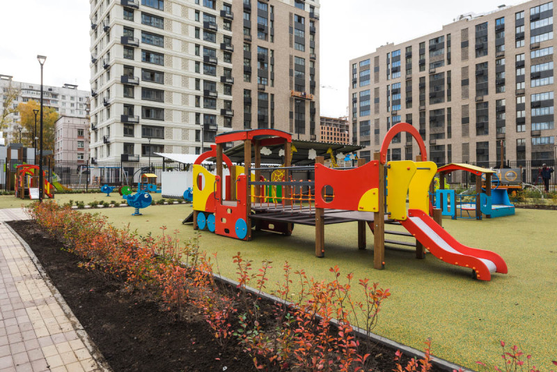 ЖК "Михайлова 31" - фото 15