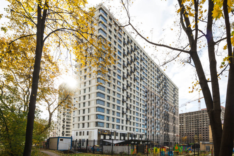 ЖК "Михайлова 31" - фото 7