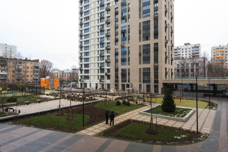 ЖК "Михайлова 31" - фото 16