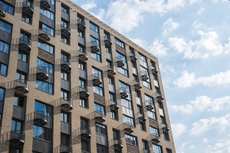 ЖК "Михайлова 31" - фото 8