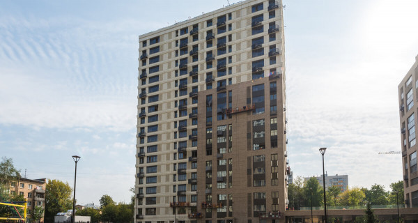 ЖК "Михайлова 31"