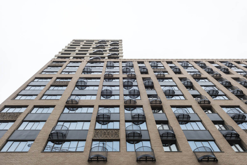 ЖК "Михайлова 31" - фото 9