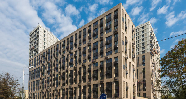 ЖК "Михайлова 31"