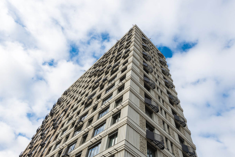 ЖК "Михайлова 31" - фото 12