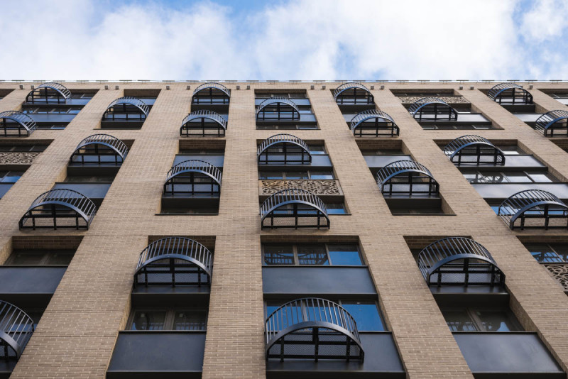 ЖК "Михайлова 31" - фото 11