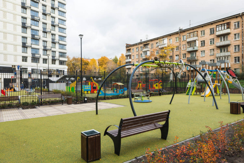 ЖК "Михайлова 31" - фото 14