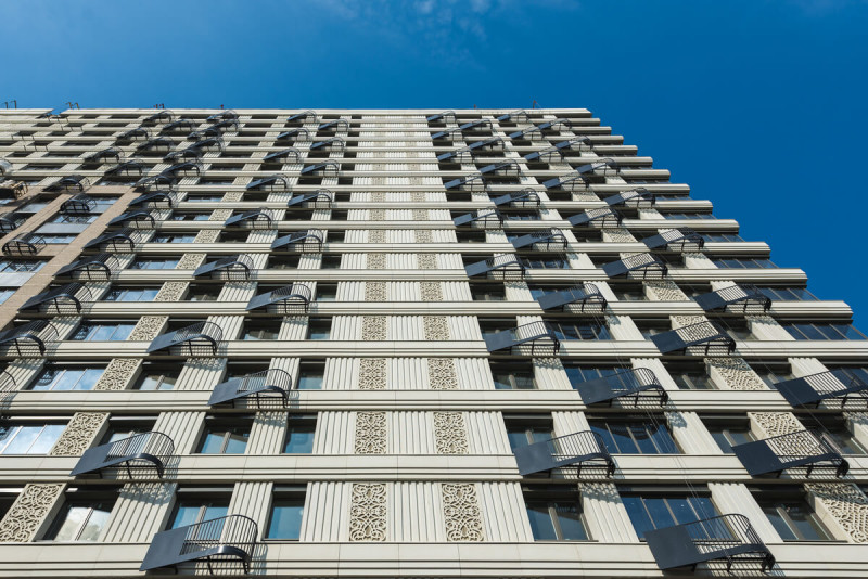 ЖК "Михайлова 31" - фото 10