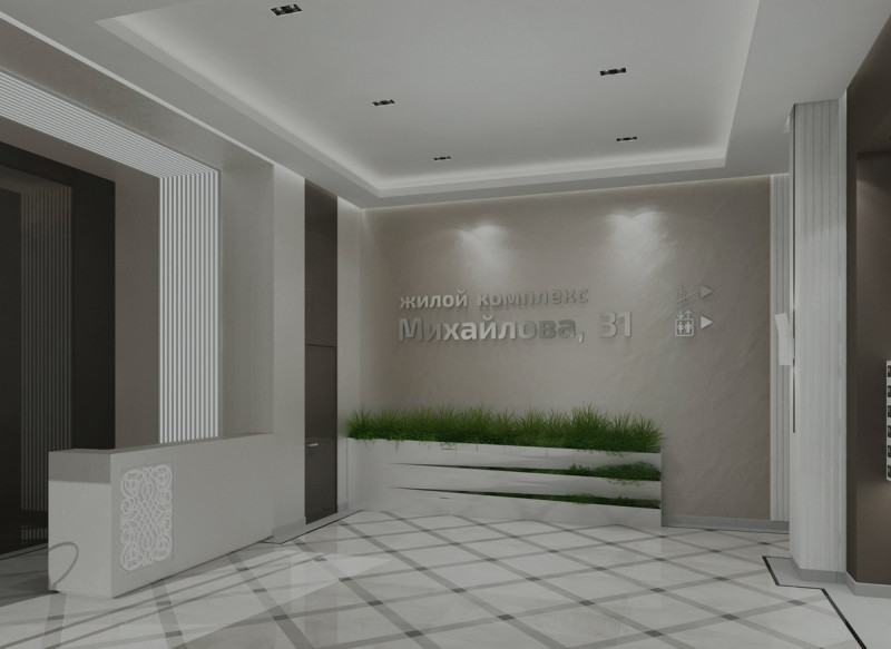 ЖК "Михайлова 31" - фото 21