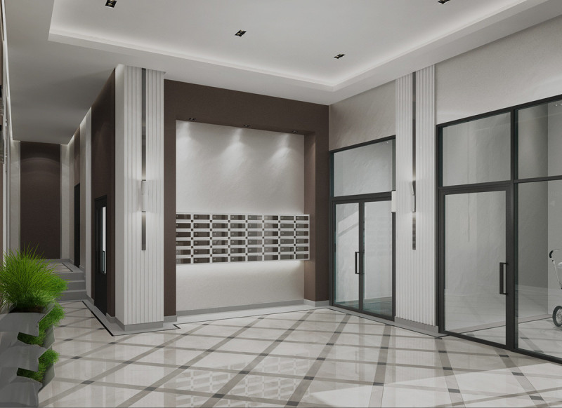 ЖК "Михайлова 31" - фото 22