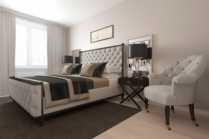 ЖК "Новые Котельники" - фото 1