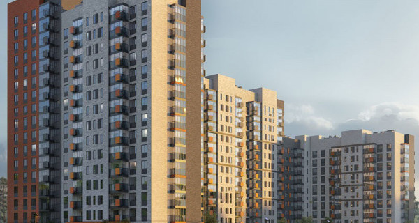 ЖК "Гринада"  