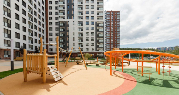 ЖК "Гринада"  