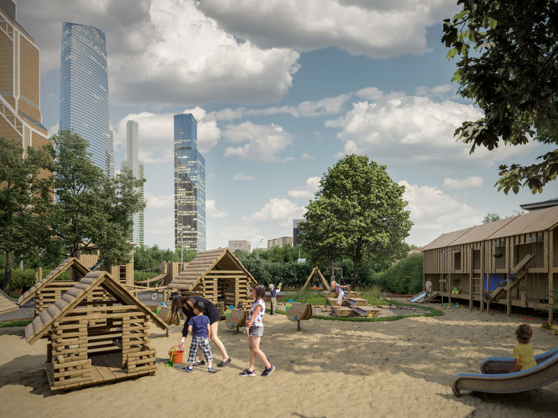 ЖК "CITY PARK"  - фото 28