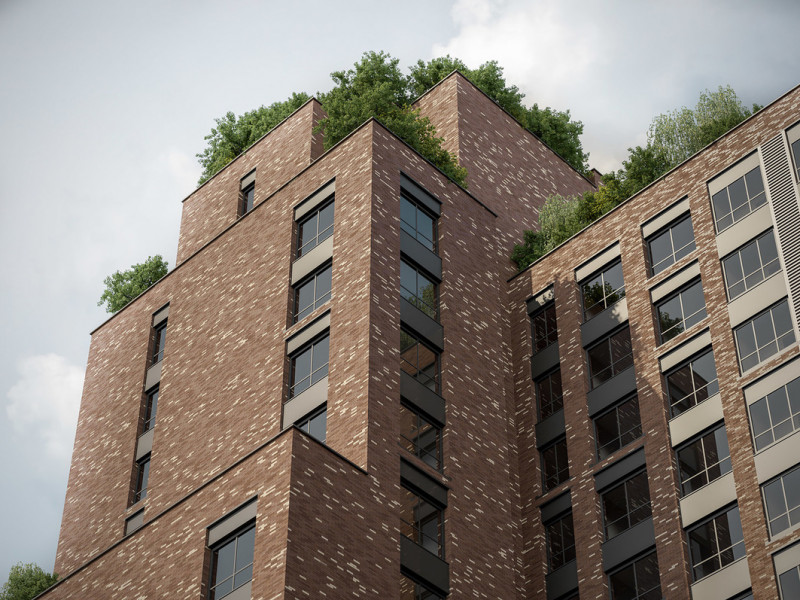 ЖК "CITY PARK"  - фото 4