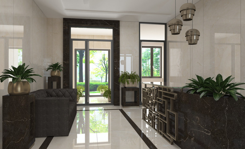 ЖК "CITY PARK"  - фото 48