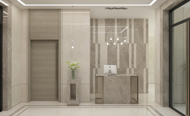 ЖК "CITY PARK"  - фото 43