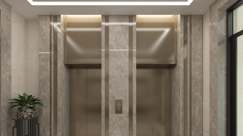 ЖК "CITY PARK"  - фото 41