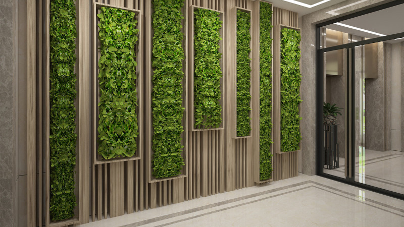 ЖК "CITY PARK"  - фото 44