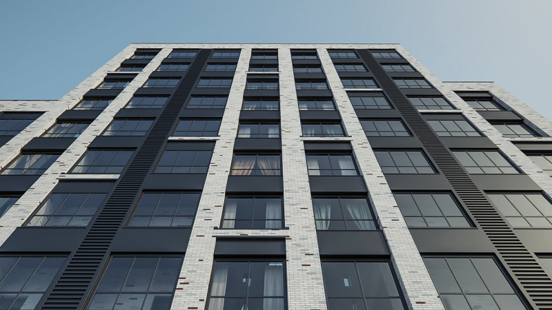 ЖК "CITY PARK"  - фото 3