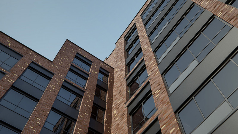 ЖК "CITY PARK"  - фото 10